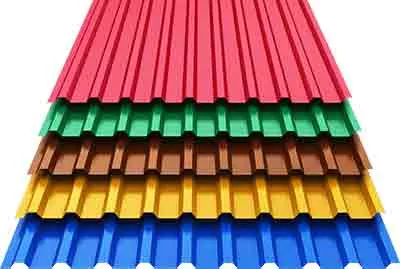 Colorbond Roofing Installation | Colorbond Roofing Suppliers